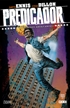 Predicador núm. 03 de 9: Orgullosos americanos (Segunda edición)