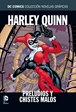 Colección Novelas Gráficas núm. 09: Harley Quinn: Preludios y chistes malos