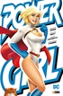 Power Girl