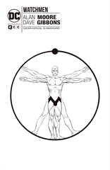 Watchmen - Edición 30 aniversario