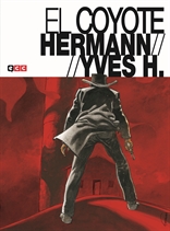 El Coyote