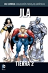 Colección Novelas Gráficas núm. 17: JLA: Tierra 2