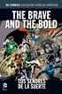 Colección Novelas Gráficas núm. 16: The Brave and the Bold: Los señores de la suerte