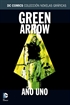 Colección Novelas Gráficas núm. 15: Green Arrow: Año uno