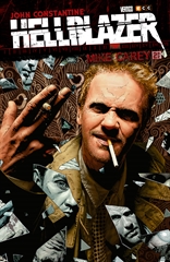 Hellblazer: Mike Carey vol. 02 de 2