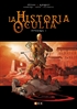 La historia oculta: Integral 01
