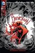 Batwoman núm. 02: Un mundo anegado