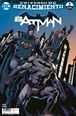 Batman núm. 57/ 2 (Renacimiento)