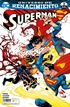 Superman núm. 58/ 3 (Renacimiento)