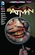 Batman núm. 12: La muerte de la familia - Parte 1