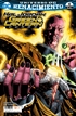 Green Lantern núm. 59/ 4 (Renacimiento)