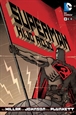 Superman: Hijo rojo