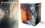 Sandman núm. 01 de 10: Preludios y Nocturnos (Quinta edición)