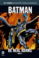 Colección Novelas Gráficas - Batman de Neal Adams, parte 2 de 2