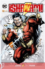 ¡Shazam! (Segunda edición)