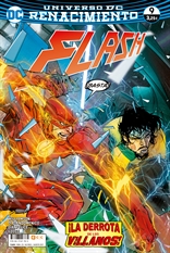 Flash núm. 23/ 9 (Renacimiento)
