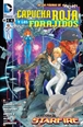 Capucha Roja y los Forajidos núm. 02: La historia de Starfire