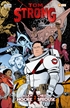 Tom Strong: Libro 02 de 3