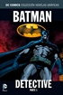 Colección Novelas Gráficas núm. 35: Batman: Detective Parte 1