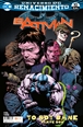 Batman núm. 65/ 10 (Renacimiento)