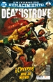 Deathstroke núm. 02 (Renacimiento)