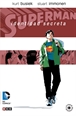 Superman: Identidad secreta