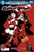 Harley Quinn núm. 17/ 9 (Renacimiento)