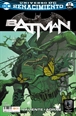 Batman núm. 67/ 12 (Renacimiento)