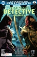 Batman: Detective Comics núm. 06 (Renacimiento)