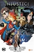 Injustice: Gods among us - Año tres vol. 02 de 2