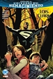 Superman: Lois y Clark - La llegada