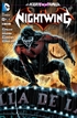 Nightwing núm. 04 (rústica)