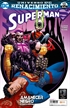 Superman núm. 68/ 13 (Renacimiento)