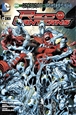 Red Lanterns núm. 03