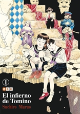 El infierno de Tomino núm. 01 (Segunda edición)