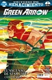 Green Arrow vol. 2, núm. 07 (Renacimiento)