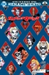 Harley Quinn núm. 20/ 12 (Renacimiento)