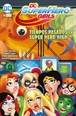 DC Super Hero Girls: Tiempos pasados en Super Hero High