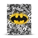 BATMAN Carpeta Gomas