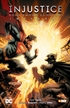Injustice: Año uno (Segunda edición)