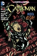 Catwoman núm. 03 - La muerte de la familia