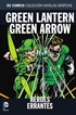 Colección Novelas Gráficas núm. 56: Green Lantern/Green Arrow: Héroes errantes