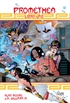 Promethea Libro 01 de 3 (Segunda edición)