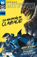 Batman: Detective Comics núm. 10
