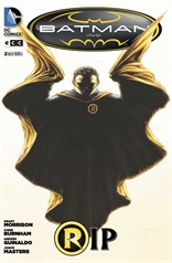 Batman Inc. núm. 02