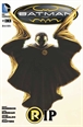 Batman Inc. núm. 02