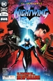 Nightwing núm. 17/ 10