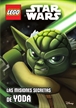 LEGO Star Wars. Las misiones secretas de Yoda