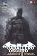 Batman: El Caballero Oscuro: Amanecer dorado