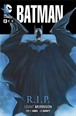 Batman R.I.P.